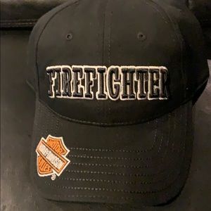 Harley Davidson baseball cap Brand new with tags!